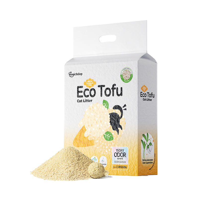 Cat Litter
