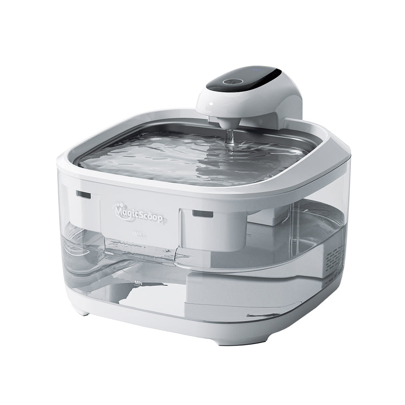 Pet Water Fountain