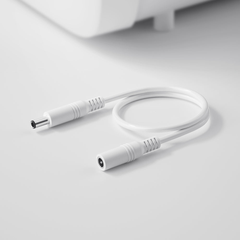 Tear-Resistant Power Connecting Cord, Cable Between Power Supply and Motor, Exclusive for MagicScoop M1 Pro